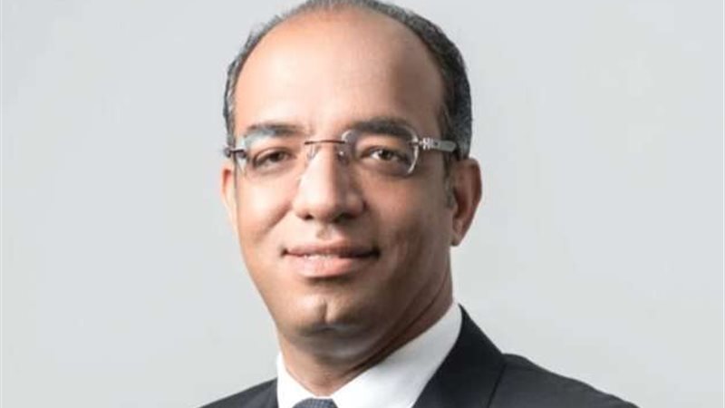 النائب علي مهران