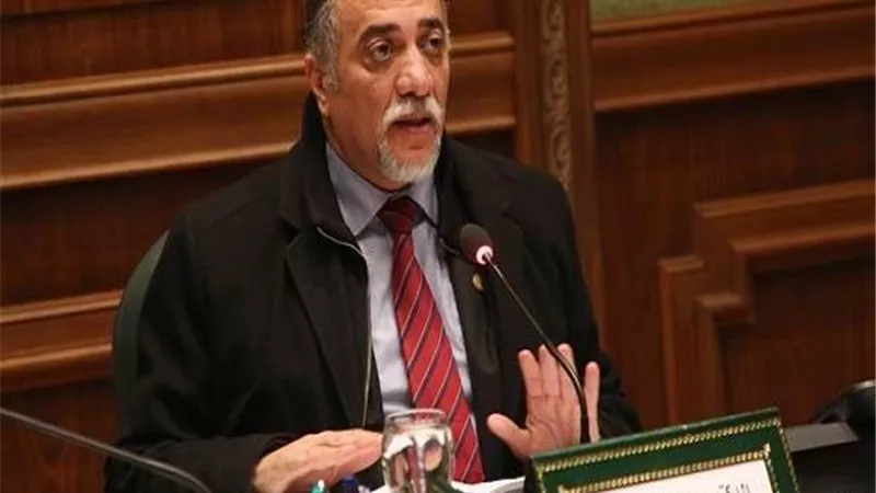 رئيس تضامن النواب: نسعى لمعالجة القضايا بكل شفافية