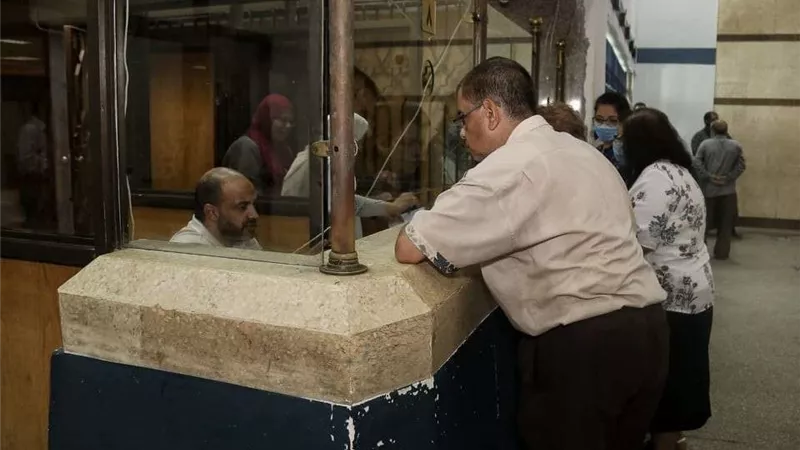 زيادات جديدة للموظفين.. الصرف أول يوليو