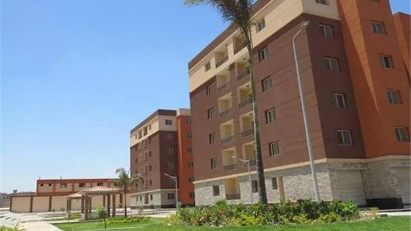 وزير الإسكان يستعرض إنجازات الوزارة خلال 7 أعوام في عهد الرئيس السيسي