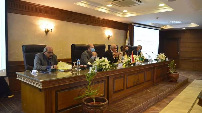 الجيزة تزف بشرى سارة  لمواطنيها