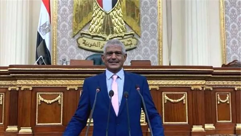 برلماني: قرارات الرئيس تعكس مدى انحيازه للبسطاء وشعوره بنبض الشارع