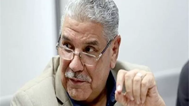 النائب محمود الصعيدي يطالب الحكومة بسرعة تنفيذ قرارات الرئيس