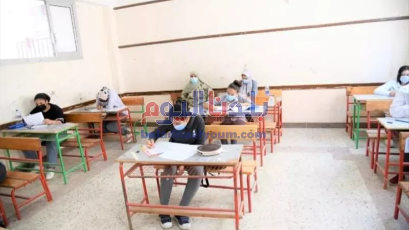 تعليم الغربية: لم نتلقى أى شكاوى خاصة بامتحان اللغة الأجنبية بالشهادة الإعدادية