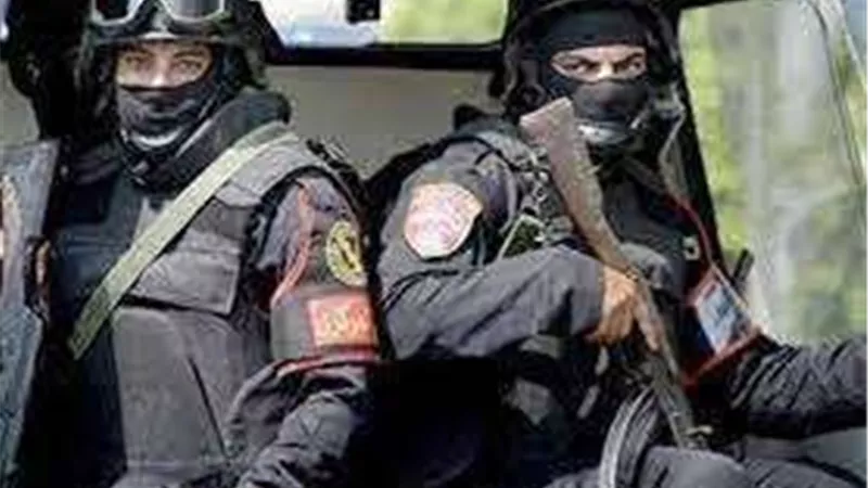 أمن الدقهلية يضبط عامل مزق جسد نجل خاله بسبب الميراث