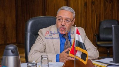 رئيس جامعة طنطا: فتح باب التقديم لمهام شاغرة بالمراكز والوحدات ذات الطابع الخاص