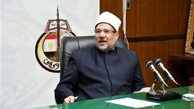 وزير الأوقاف يعلن موعد مسابقة إيفاد قراء شهر رمضان  1445هـ /2024م