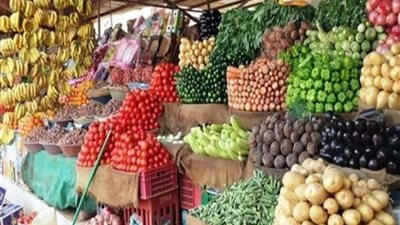 تساؤلات حول ارتفاع أسعار الفواكه والخضار..  ونقيب الفلاحين يوضح