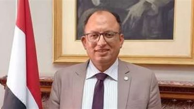 رئيس جامعة حلوان يعلن جاهزية المدينة الجامعية لاستقبال الطلاب