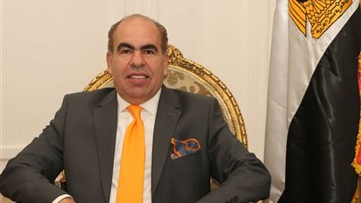 الهضيبي :إقامة مشروع لتصنيع منتجات الصلب المسطح سيساهم في زيادة الصادرات المصرية