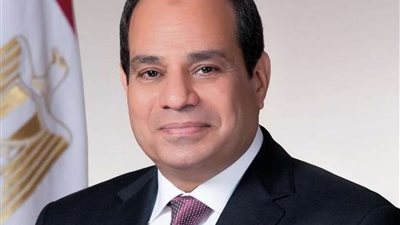 السيسي يتوجه إلى دولة الإمارات العربية المتحدة الشقيقة