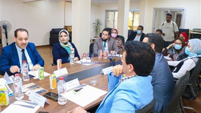 مركز رع للدراسات ينظم حلقة نقاشية عن الفرص والتحديات للدور المصري في تسويات ما بعد حرب غزة الأخيرة