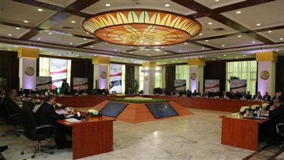 لتحقيق التوافق الوطني.. مصر تبدأ في سلسلة من الحوارات مع الفصائل الفلسطينية
