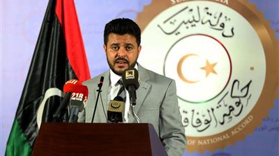 الإسعاف والطوارئ الليبى يوجه الشكر للرئيس السيسي ويكشف سر تضارب أعداد ضحايا الفيضانات