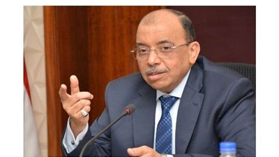 شعراوي:   ضخ 350 مليار جنيه خلال 7 سنوات في محافظات الصعيد لتحسين مستوى الخدمات