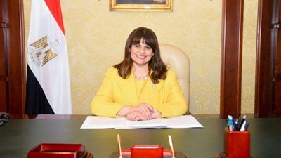 وزيرة الهجرة: تمديد مبادرة التجنيد جاءت بناءً على طلب المصريين في الخارج وشدة الإقبال عليها