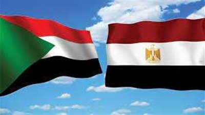 وصول سفينة الإعانات المصري إلى ميناء بورسودان