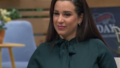 بإطلالة جذابة.. أسما شريف منير تستعرض أنوثتها  (صور)