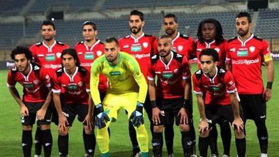 طلائع الجيش يحقق الفوز بثنائية أمام البنك الأهلي في الدوري المصري