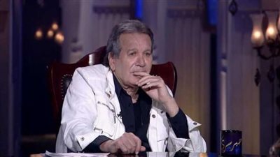 المنتج محمد مختار: بتفائل بالشغل مع الراحل فاروق الفيشاوي وأتمنى هذا الأمر