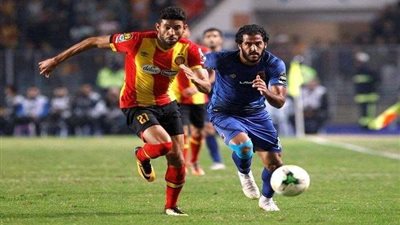 الترجي يكشف موقف حضور الجماهير في مواجهة الأهلي