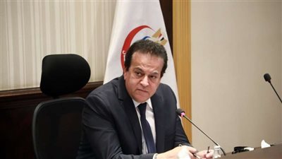 الصحة تصدر بيانًا بشأن تخزين الأدوية في إطار تحقيق أهداف التنمية المستدامة 2023