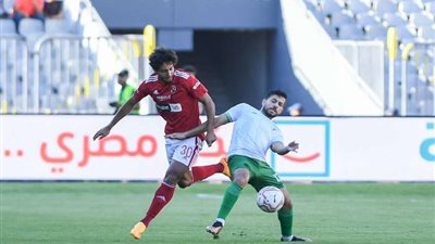 تفوق أحمر كاسح.. تاريخ مواجهات الأهلي والمصري عبر كل البطولات