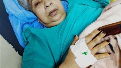 وقعت ضحية لـ خطأ طبي.. القصة الكاملة لمأساة فاطمة كشري أشهر كومبارس