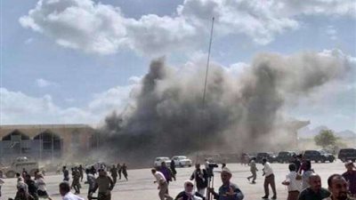 اغتيال قيادي في المجلس الانتقالي الجنوبي اليمني بعدن