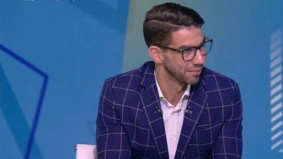 شريف إكرامي: لم يكن لي دور في إنتقال رمضان صبحي إلى بيراميدز .. فيديو