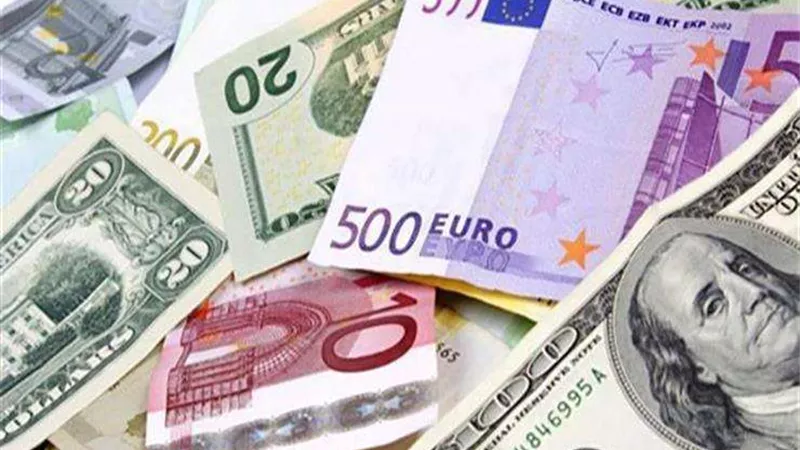 أسعار العملات الأجنبية اليوم الhثنين 18 سبتمبر 2023.. فيديو