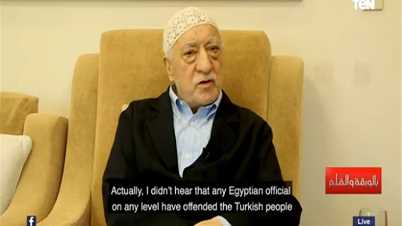تركيا.. اعتقال 40 طالبا عسكريا من أتباع غولن المعارضين لأردوغان