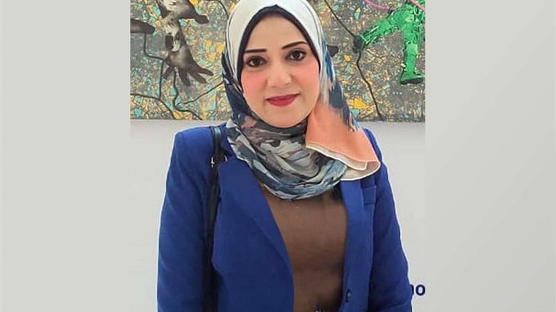 الدكتور إيمان شاكر