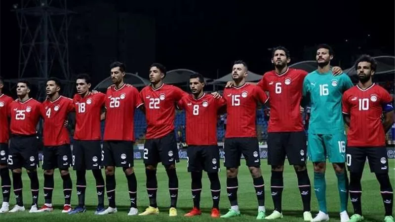 تعديل موعد وملعب ودية مصر والجزائر في أكتوبر.. تفاصيل