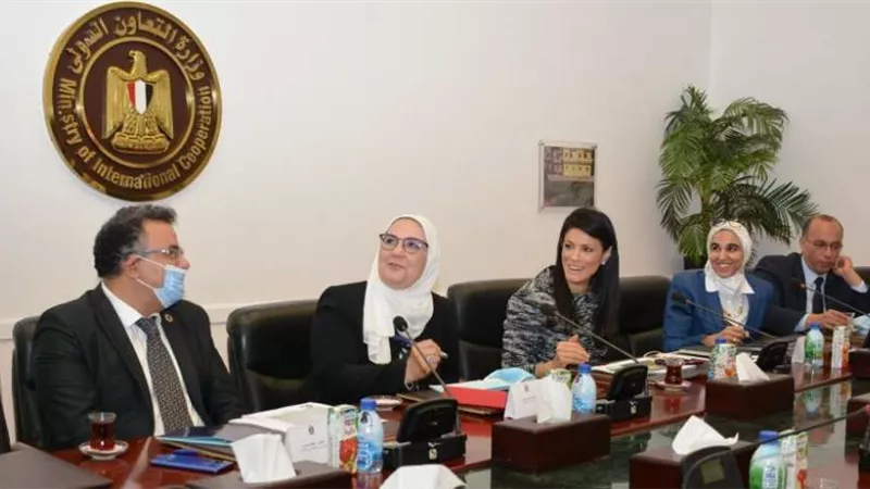 نيفين القباج:  67% من المستفيدين من خدمات التضامن من سكان الريف