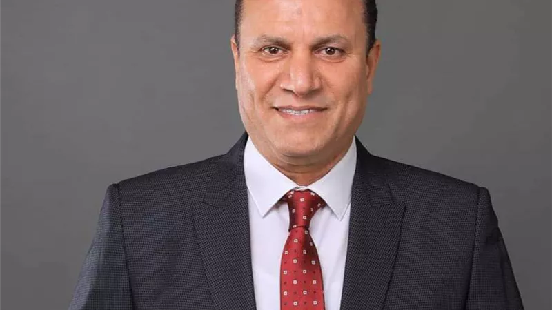 نائب يوضح أهمية توجيهات الرئيس للاستعانة بالخبرات العالمية لإنشاء مدينة ثقافية في العاصمة الإدارية