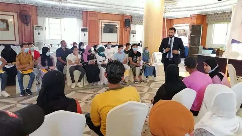 للمخطوبين والمتزوجين.. انطلاق المرحلة الثالثة من 