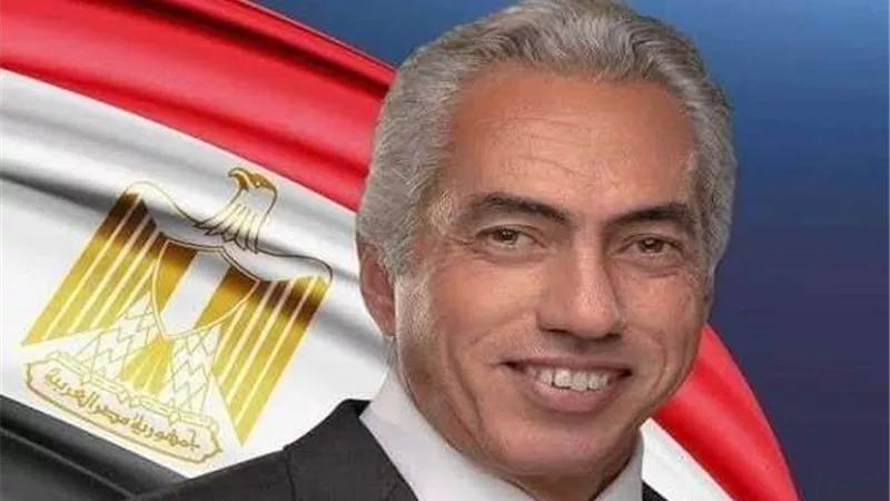 «السنباطي»: 7 سنوات من الإنجازات والمشروعات الرئاسية مهدت الطريق إلى الجمهورية الجديدة