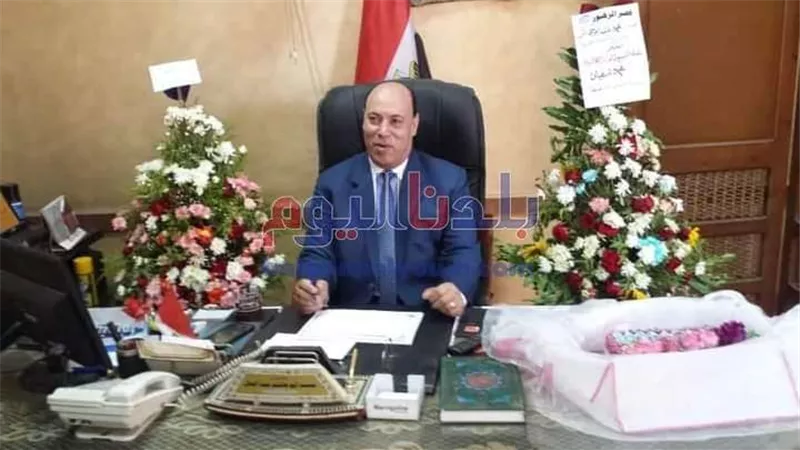 ضبط طن وربع زبيب منتهي الصلاحية بالغربية