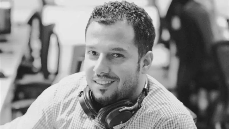محمد منصور: لا غنى عن السوشيال ميديا في ظل التحول الرقمي