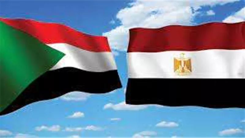 وصول سفينة الإعانات المصري إلى ميناء بورسودان