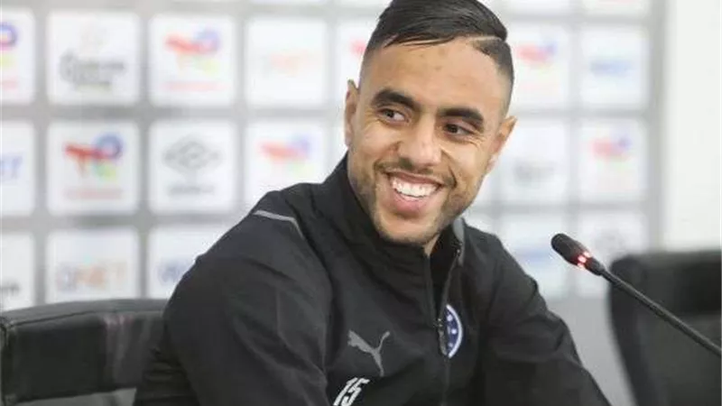 الشيبي وتوفيق يغيبان عن مباراة الزمالك المقبلة