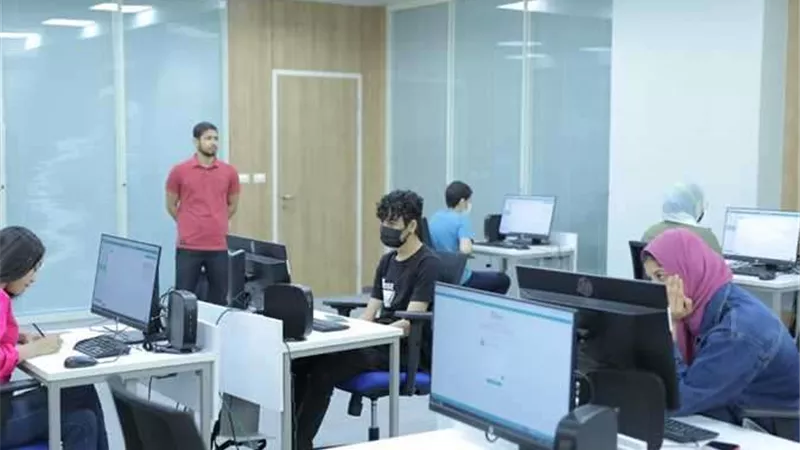 رابط نتيجة تنسيق الدبلومات الفنية 2023