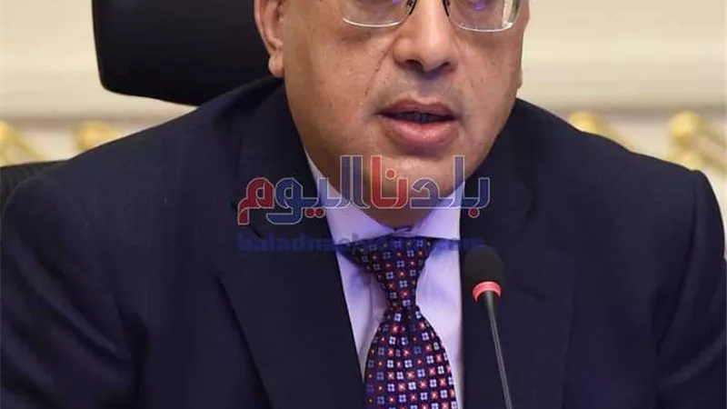 رئيس الوزراء يتابع الموقف التنفيذي لمشروعات التنمية السياحية