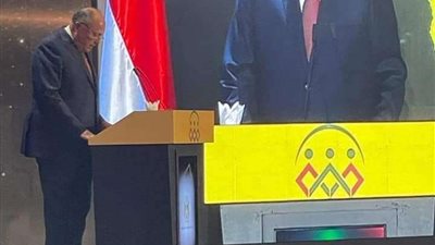 شكري يشارك في النسخة الأولى من منتدى رؤساء هيئات الاستثمار بالدول الأفريقية