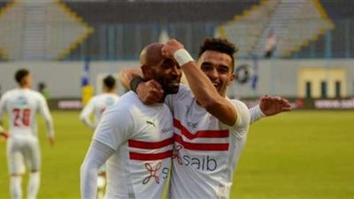شيكابالا  يعلن خبر سار لـ جماهير الزمالك