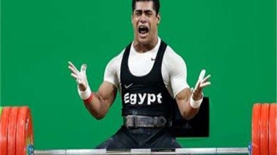 أول تعليق محمد إيهاب بعد حرمانه من المشاركة بأولمبياد طوكيو