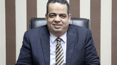 النائب عصام هلال: أجواء الحوار الوطني تدعونا لشكر الرئيس السيسي