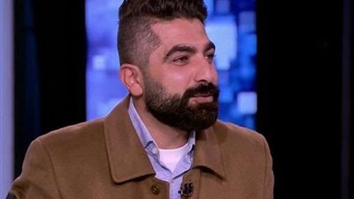 فادي خفاجة يقدم اعتذارًا للجمهور بعد انهياره في برنامج أخر النهار