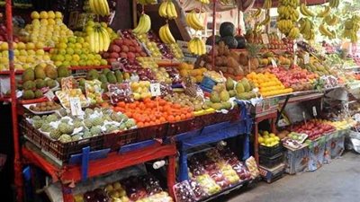 12 يونيو.. أسعار الفاكهة في الأسواق اليوم